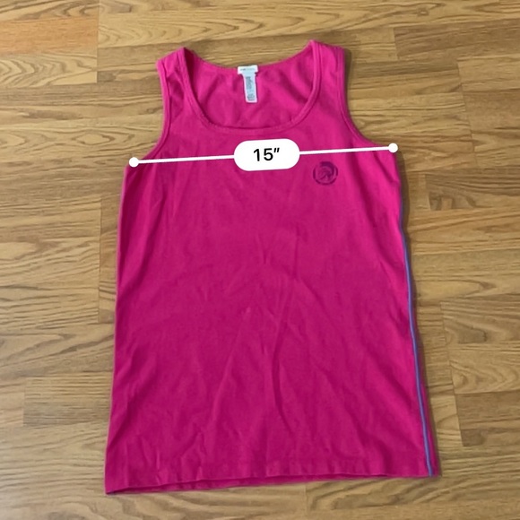 Diesel Tank Top - Picture 7 of 7